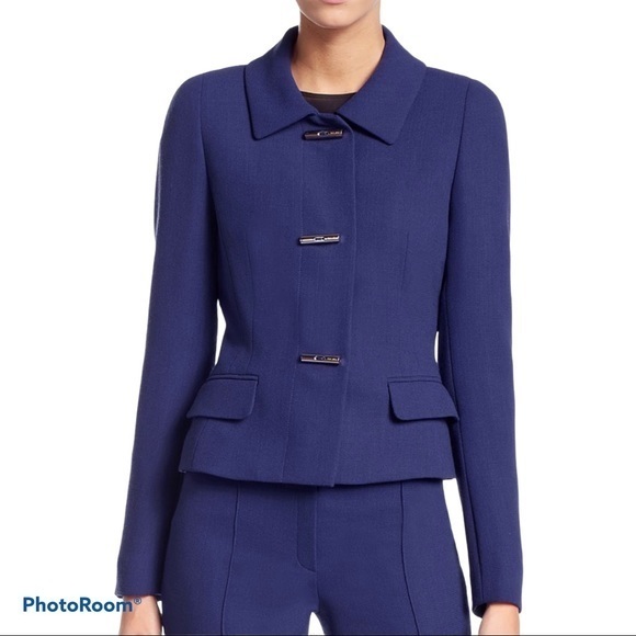ESCADA Barongo Jacket Blazer - Picture 1 of 13